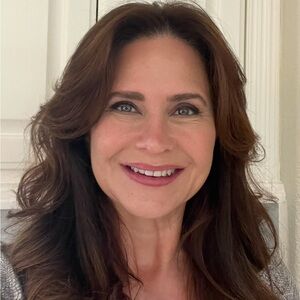 Meet your Posher, Ann